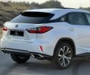 Lexus RX350 350 3.5