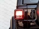 Jeep Wrangler Unlimited Sport 3.6L A/T