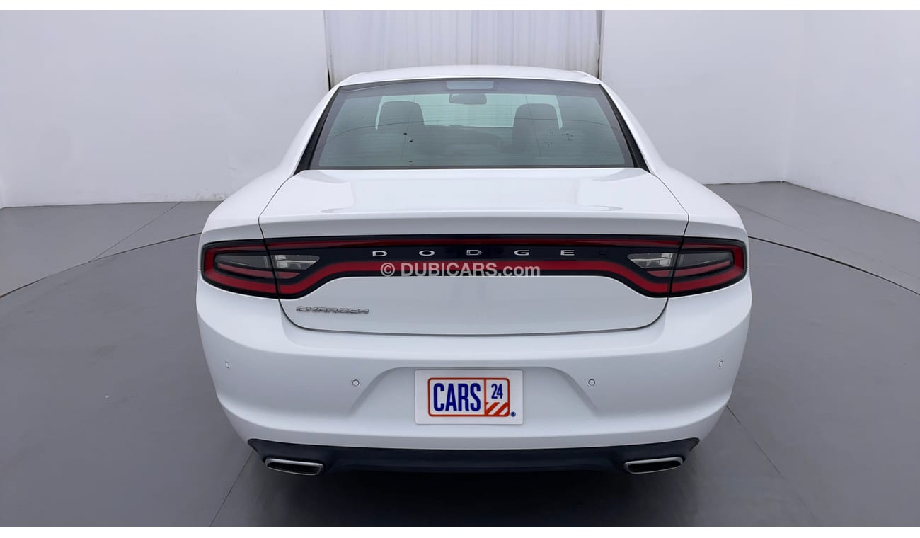 Dodge Charger SE PLUS 3.6 | Zero Down Payment | Free Home Test Drive