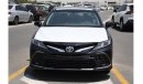 Toyota Camry 2024 Toyota Camry 2.5L GLE With Sunroof