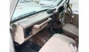 Toyota Land Cruiser 70 TOYOTA LAND CRUISER AMBULANCE RIGHT HAND DRIVE (PM1507)