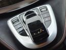 Mercedes-Benz V 250 Std 2.1L MERCEDES V-250 2020 GCC // 2KEYS // FULL OPITION // PERFECT CONDITION