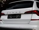 سكودا كاميك ستايل ليذر 1.6 L | | GCC | Accident-Free | In Excellent Condition | 806 P.M