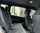 Toyota Land Cruiser GX