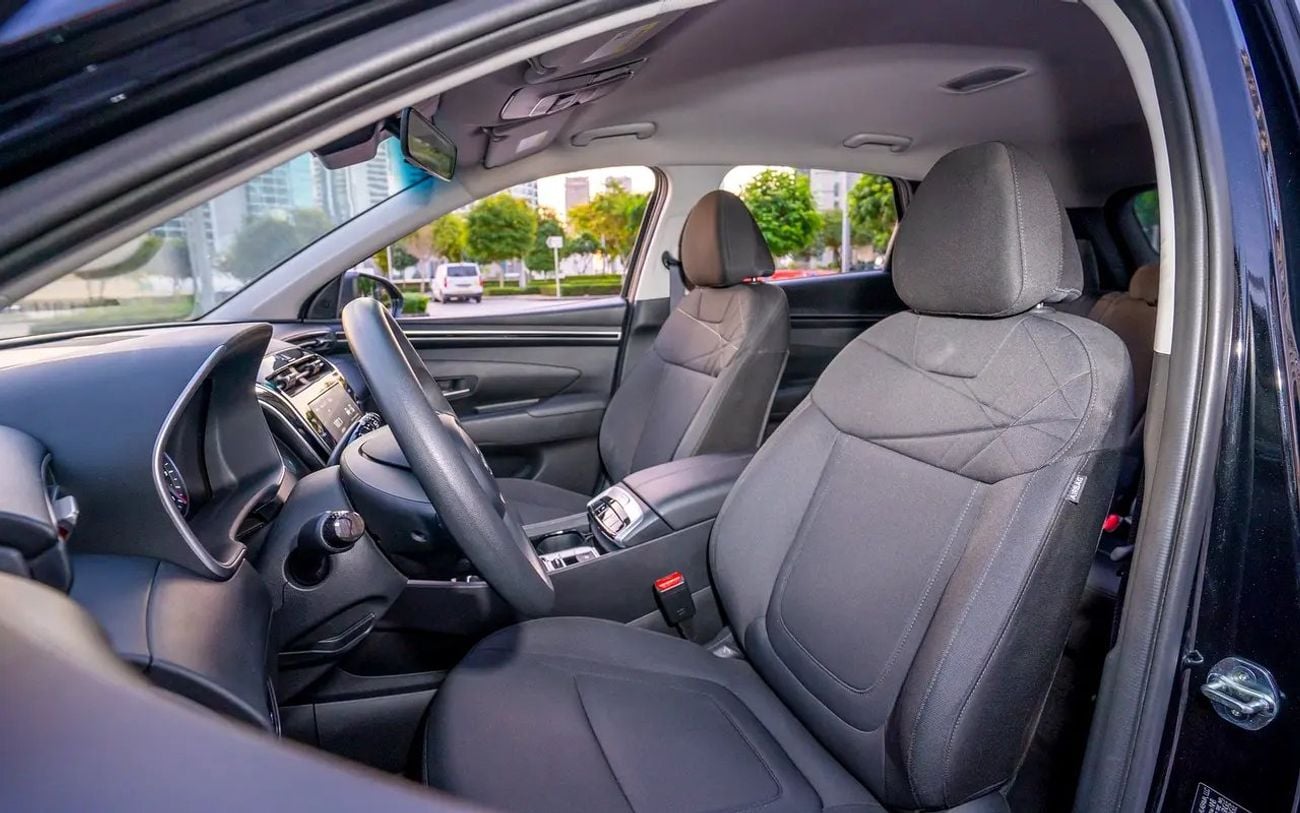 هيونداي توسون