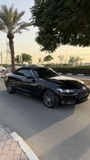 BMW 430i 2.0