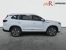 Chery Tiggo 8 Pro Max LUXURY 2.0