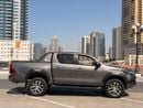 Toyota Hilux SR5 export from Australia