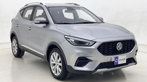 أم جي ZS 2023 STD | AED 564/Month | 0 DP | 30 Day Return | Warranty | Service History