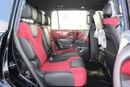 Nissan Patrol Nismo 5.6L | V8 | GCC Specs | Full Option | 9,000 KM