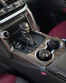 Toyota Land Cruiser Toyota Land Cruiser VXR 2024 MODEL - GCC specs