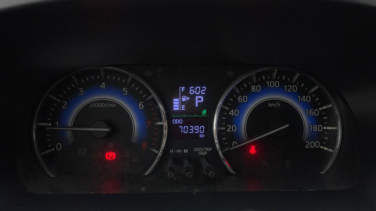 Toyota Rush EX 1.5 | Zero Down Payment | Home Test Drive