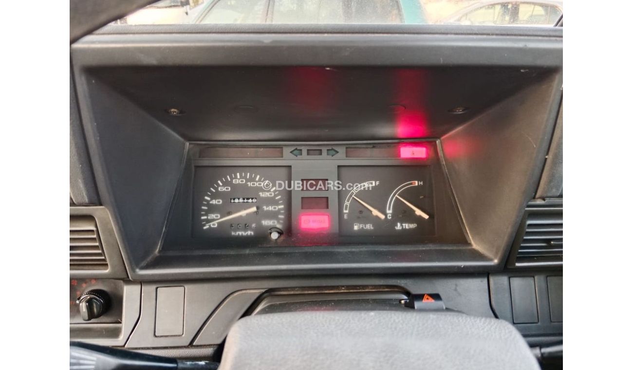 Toyota Liteace TOYOTA LITEACE PICK UP RIGHT HAND DRIVE  (PM1248)