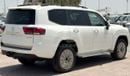Toyota Land Cruiser 300 4.0L S W GX-R AT