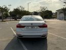 بي أم دبليو 740Li Luxury