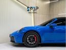 Porsche 911 CARRERA 4GTS