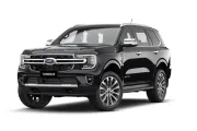 Ford Everest