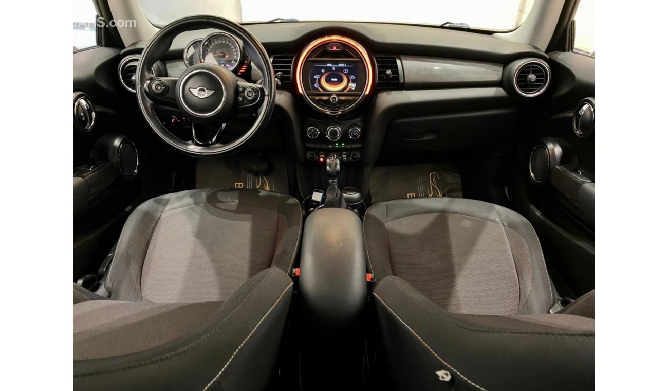 ميني كوبر 2015 Mini Cooper, Warranty, Full Service History, GCC