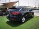 Kia Sorento EX 2.4L