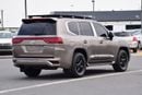 Toyota Land Cruiser V8 Diesel 4.5L Upgraded-2025 (Export Only)