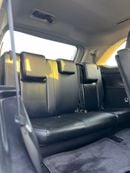 تويوتا هايلاندر 2019 Toyota Highlander MidOption - 2.7L V4 - Rear Camera - 7 Leather Seat