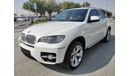 بي أم دبليو X6 XDRIVE V6 3.5L 2010 GCC