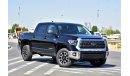 Toyota Tundra Crewmax SR5 5.7L TRD OFFROAD