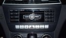 Mercedes-Benz C200 CGI SALOON AMG PLUS VSB 29258