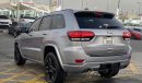 Jeep Grand Cherokee Full option limited