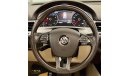 فولكس واجن طوارق 2015 Volkswagen Touareg Blue Motion V6, Full VW Service History, Warranty, GCC