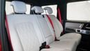 مرسيدس بنز G 63 AMG STD