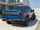 Ford F 150 Raptor FORD F-150 RAPTOR | 2020 | GCC SPECS | 3.5L V6 4WD | AED 195,000 | AED 3,120 PM