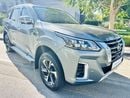 Nissan X Terra PLATINUM
