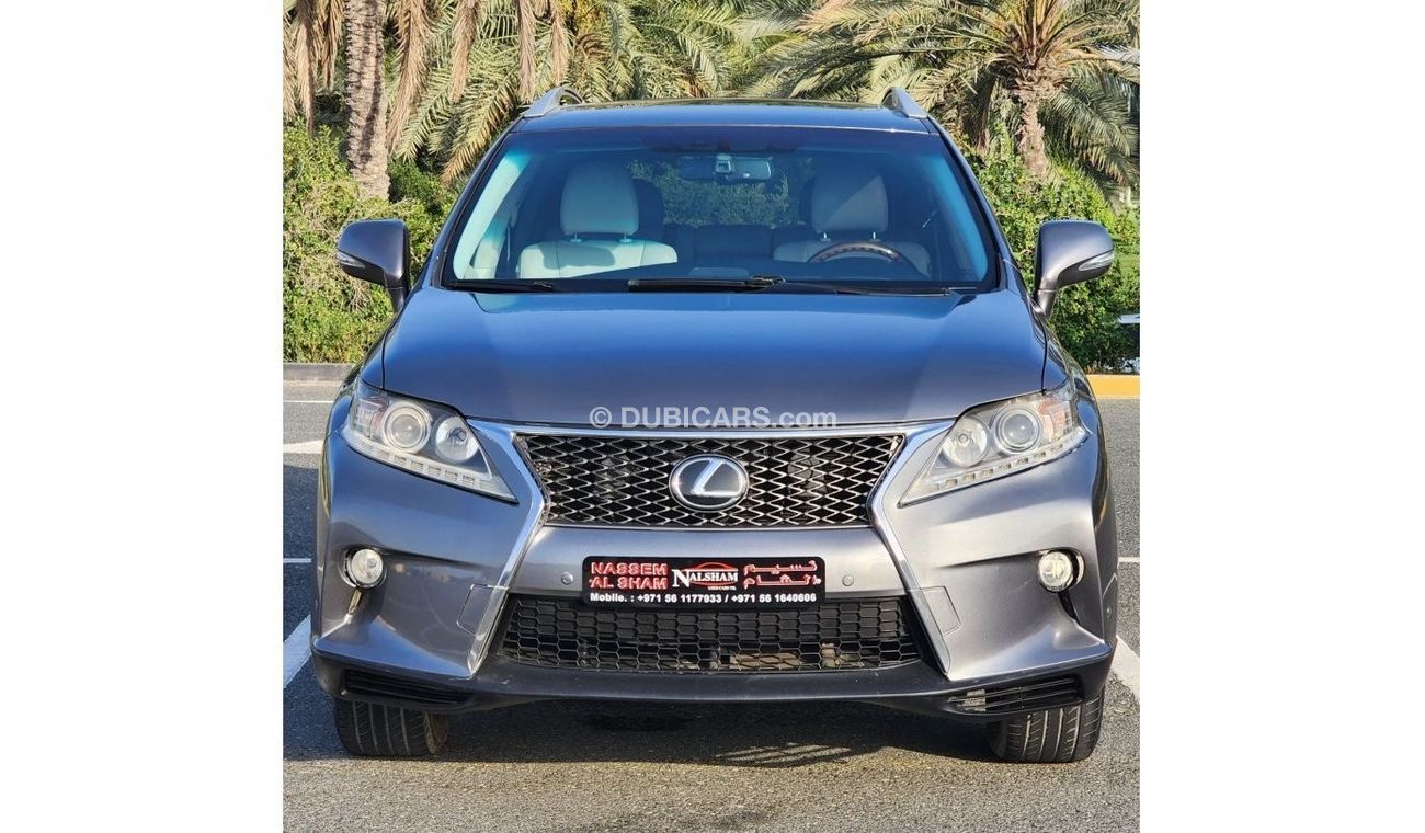 Lexus RX350