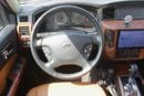 Nissan Patrol SAFARI A/T 05 SEATER, GCC
