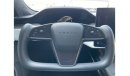 تيسلا Model S Tesla S Plaid with (3 electric Engine)  , Canadian Specs , Full Option , CLTC : 650 km , horsepower
