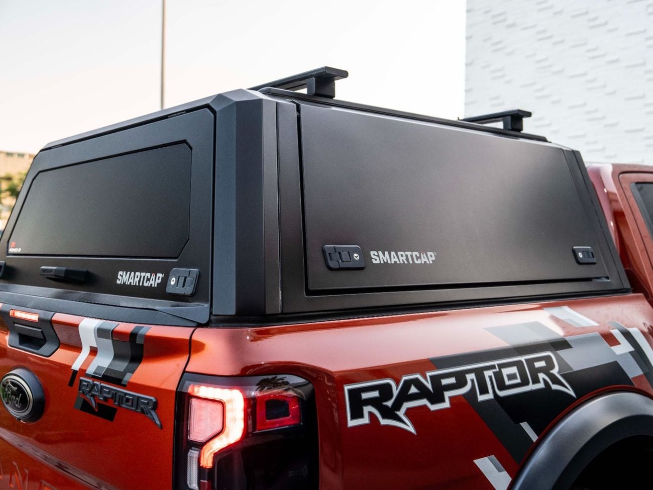 فورد رانجر RAPTOR