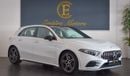 Mercedes-Benz A 250 Premium + Mercedes A250 AMG