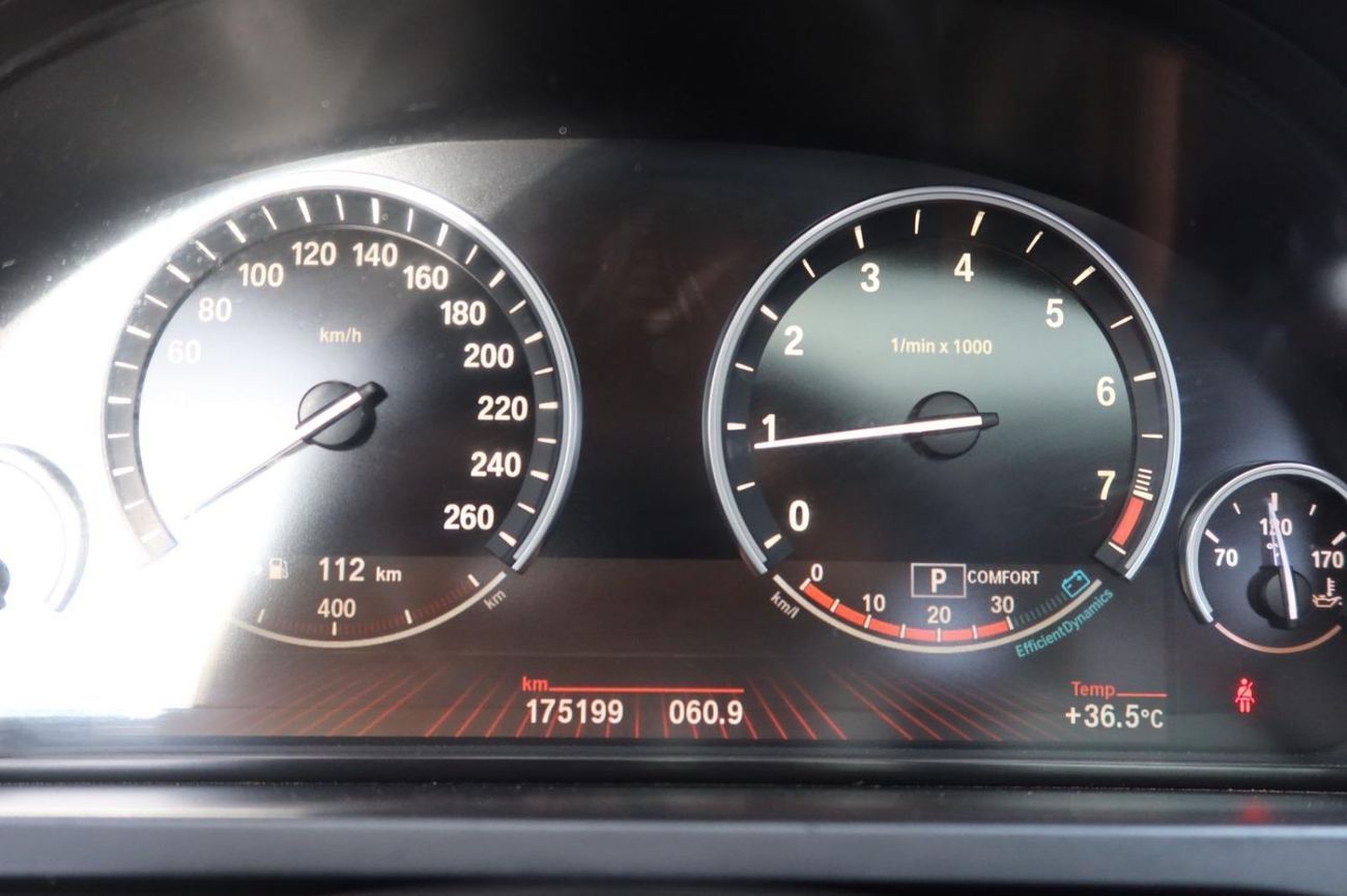 بي أم دبليو 740Li