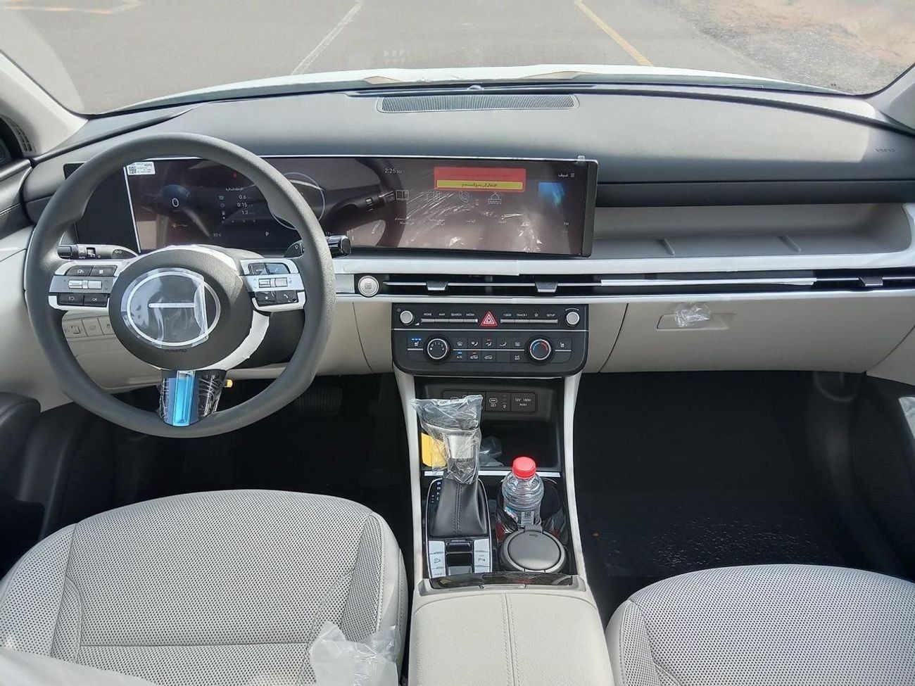 هيونداي توسون HYUNDAI TUCSON FL (NX4e) 2.0 2WD