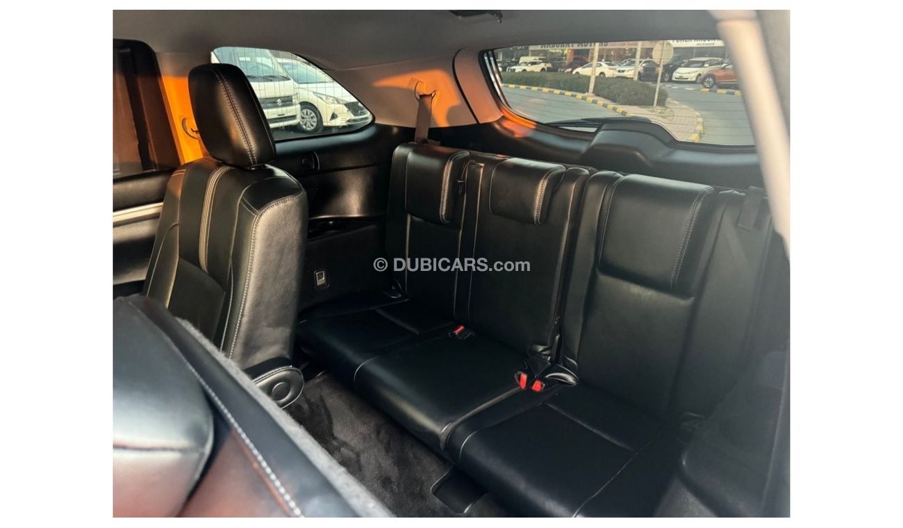 Toyota Highlander 2018 SE PREMIUM SUNROOF 2-KEYS AWD USA IMPORTED