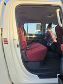 تويوتا هيلوكس GLXS-G SR5 / DOUBLE CABIN / A/T / 2.7L V4 PETROL / 4WD (CODE # GLXS-G)