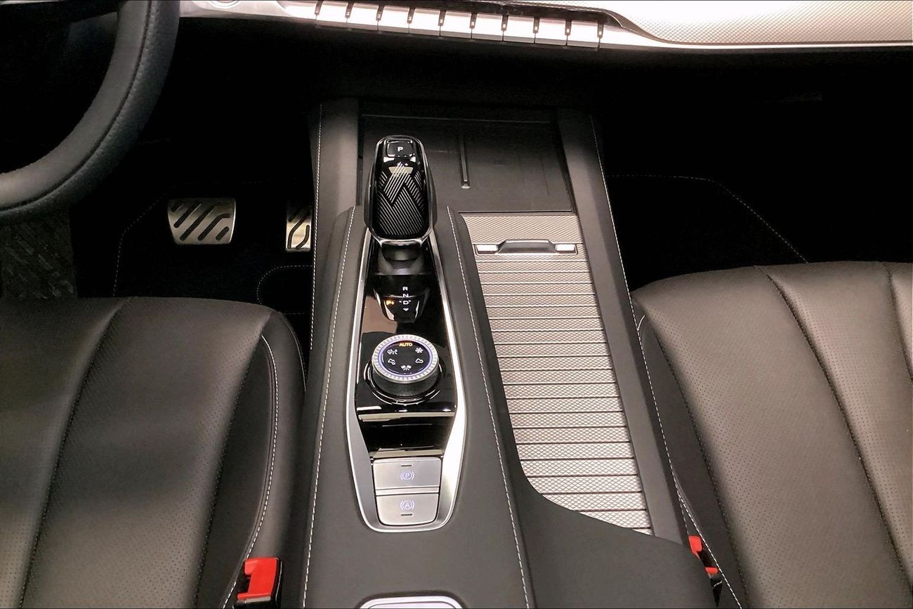 MG RX9 Luxury | National Day | Start 2026 with the ideal drive | Guaranteed Warranty | 0 Down Payment