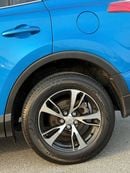 تويوتا راف ٤ 