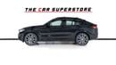 بي أم دبليو X4 xDrive 30i M Sport 2.0L