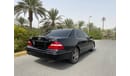 لكزس LS 430 Lexus LS 430  (USA  _ SPEC) -  2005  - VERY GOOD CONDITION