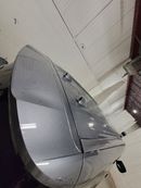 Infiniti QX80  Captain Chairs 3.5L