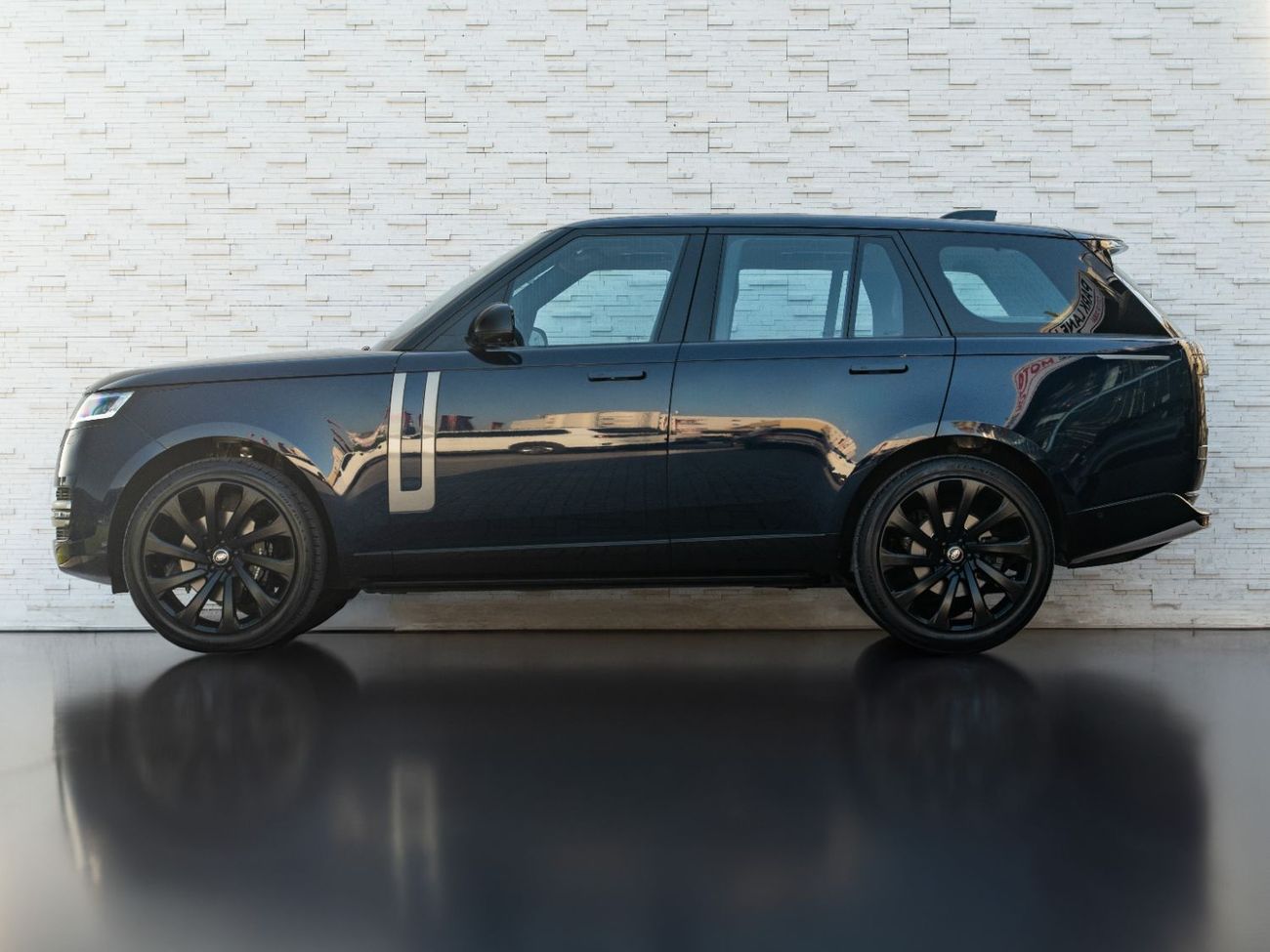 Land Rover Range Rover SE P400 3.0L