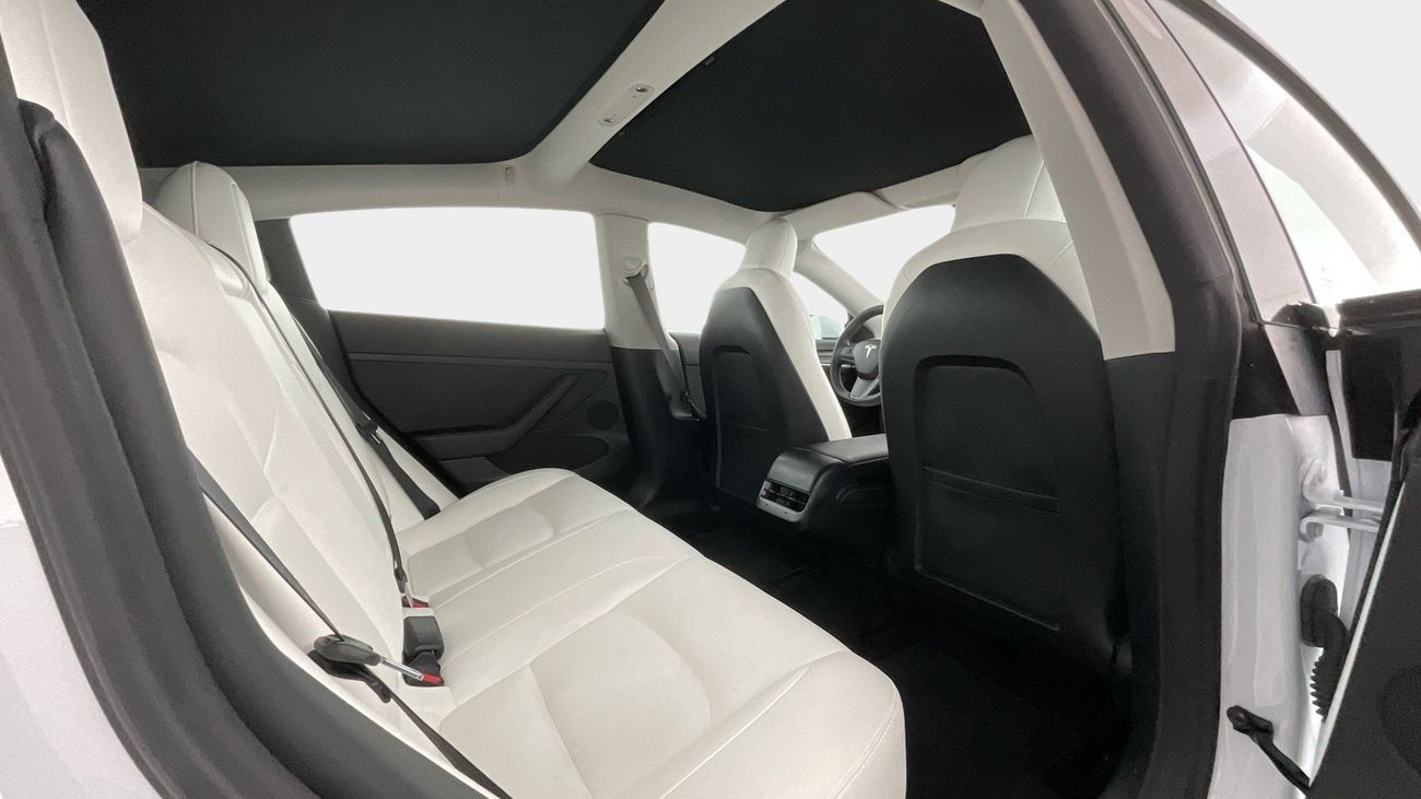 Tesla Model 3 Standard | Guaranteed Warranty | 0 Down Payment