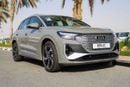 Audi Q4 2024 Audi Q4 40 e-tron SUV RWD 0Km